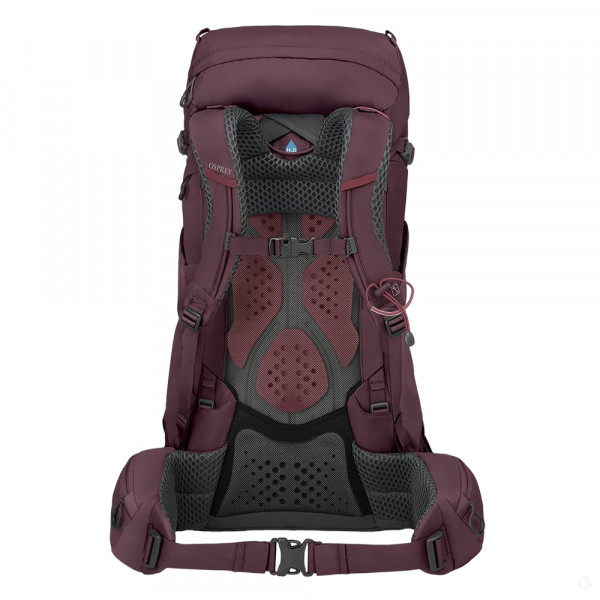 Походный рюкзак женский Osprey Kyte 38 XS-S бордовый Походный рюкзак женский Osprey Kyte 38 XS-S бордовый