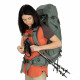 Походный рюкзак женский Osprey Kyte 38 XS-S бордовый Походный рюкзак женский Osprey Kyte 38 XS-S бордовый