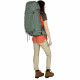 Походный рюкзак женский Osprey Kyte 38 XS-S бордовый Походный рюкзак женский Osprey Kyte 38 XS-S бордовый