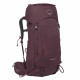 Походный рюкзак женский Osprey Kyte 38 XS-S бордовый Походный рюкзак женский Osprey Kyte 38 XS-S бордовый