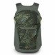 Спортивный рюкзак Osprey Daylite Plus зеленый