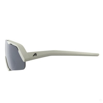 Велосипедные очки детские Alpina Rocket Youth