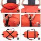 Баул Naturehike Wet and dry 90L оранжевый