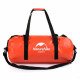 Баул Naturehike Wet and dry 90L оранжевый