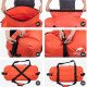 Баул Naturehike Wet and dry 120L оранжевый Баул Naturehike Wet and dry 120L оранжевый