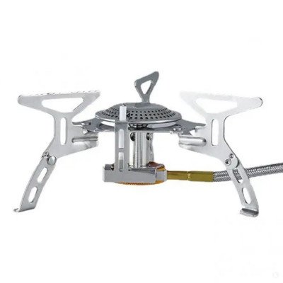 Газовая горелка Naturehike Folding Camping Stove 2021 Газовая горелка Naturehike Folding Camping Stove 2021