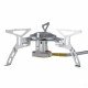 Газовая горелка Naturehike Folding Camping Stove 2021
