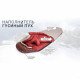 Спальный мешок Naturehike Snowbird -3℃