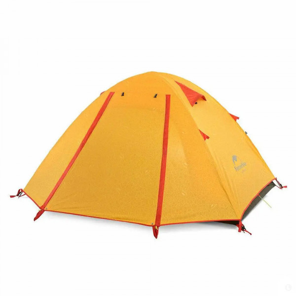 Палатка туристическая Naturehike P-Series 3P