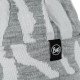 Шапка Buff Knitted Beanie Kyre серый