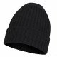 Шапка Buff Knitted Beanie Norval черный