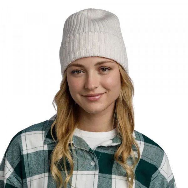 Шапка Buff Knitted Beanie Norval Шапка Buff Knitted Beanie Norval