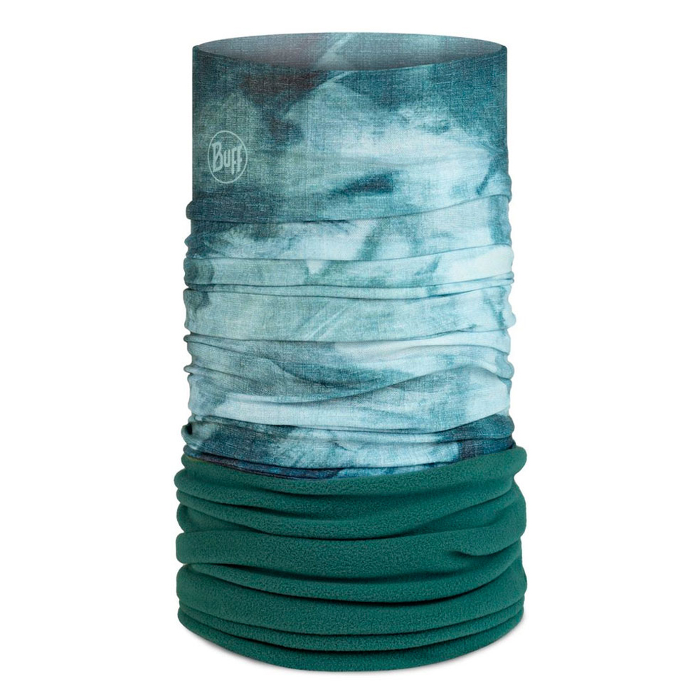 Бафф Buff Polar зеленый