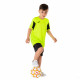 Комплект футбольной формы детский Joma Colle 