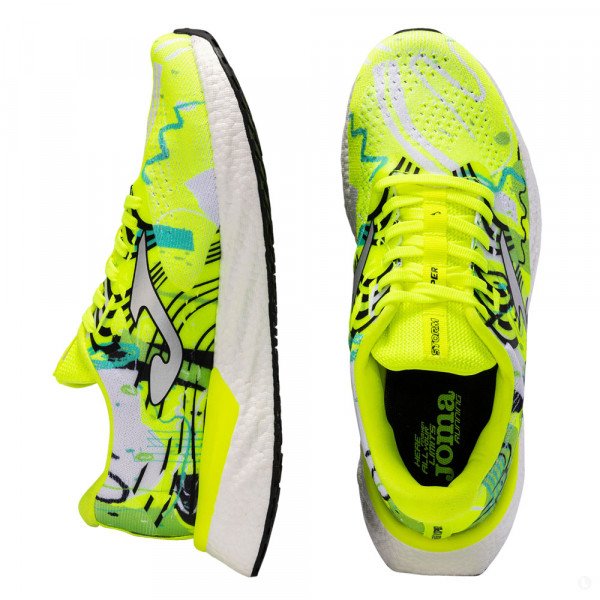 Кроссовки для бега мужские Joma R.viper 2311 Кроссовки для бега мужские Joma R.viper 2311