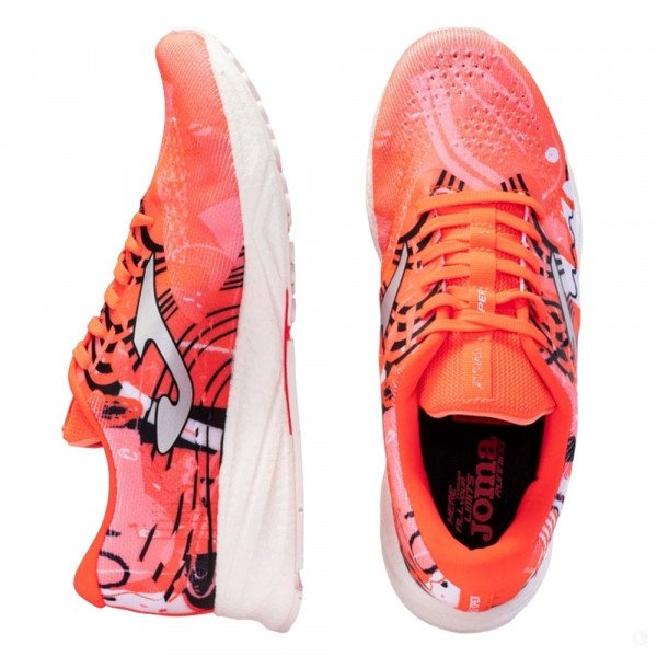 Кроссовки для бега женские Joma R.viper 2307