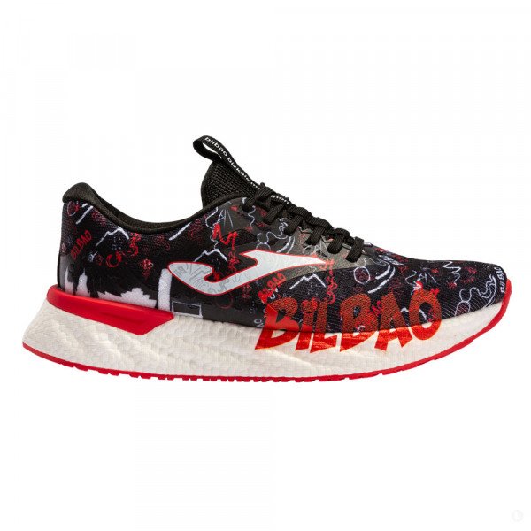 Кроссовки для бега мужские Joma Bilbao 2201