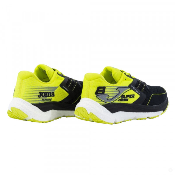Кроссовки для бега мужские Joma R.supercross 2301 