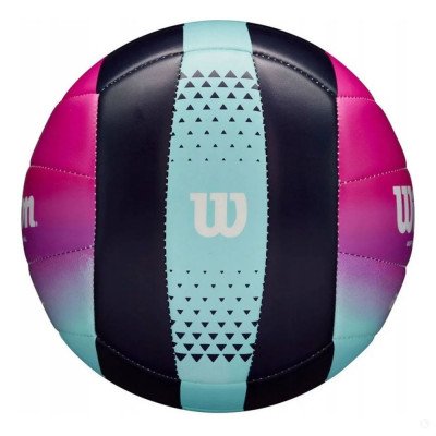 Мяч волейбольный Wilson AVP Oasis Мяч волейбольный Wilson AVP Oasis