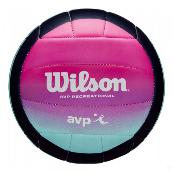 Мяч волейбольный Wilson AVP Oasis 