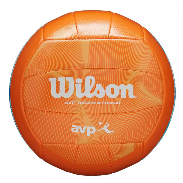 Мяч волейбольный Wilson AVP Movement 