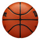 Мяч баскетбольный Wilson NBA Authentic Outdoor 