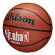 Мяч баскетбольный Wilson NBA JR FAM Logo indoor/outdoor 7