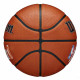 Мяч баскетбольный Wilson NBA JR FAM Logo AUTH outdoor 