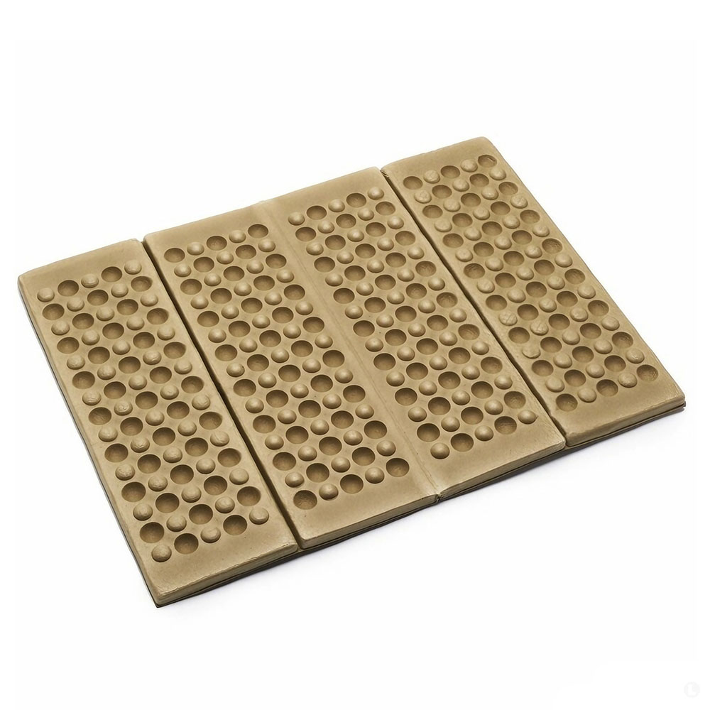 Каремат-сидушка Naturehike XPE egg nest folding cushion