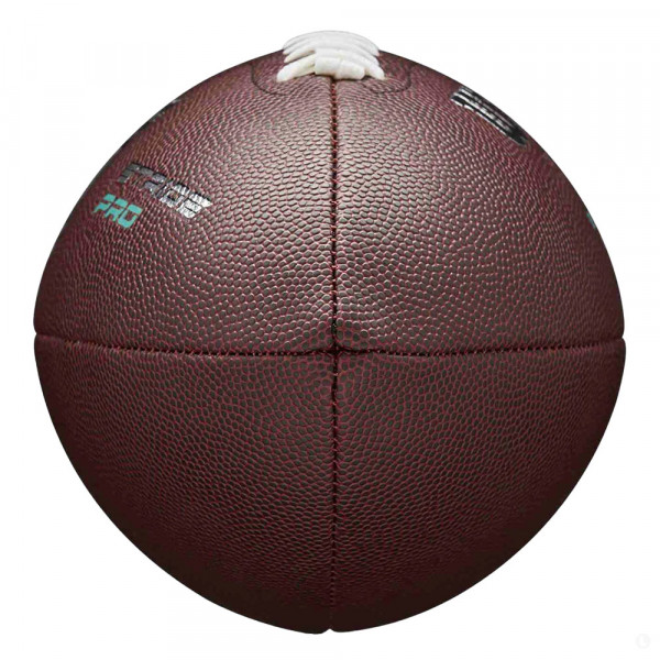 Мяч для американского футбола Wilson NFL Stride 