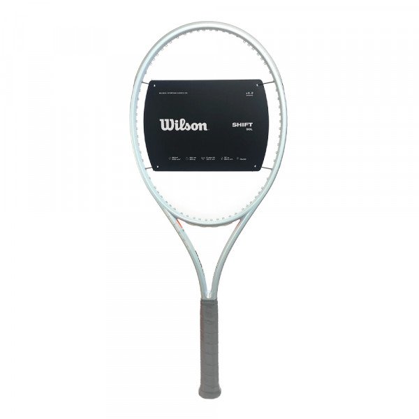 Ракетка для большого тенниса Wilson Shift 99L V1 unstr