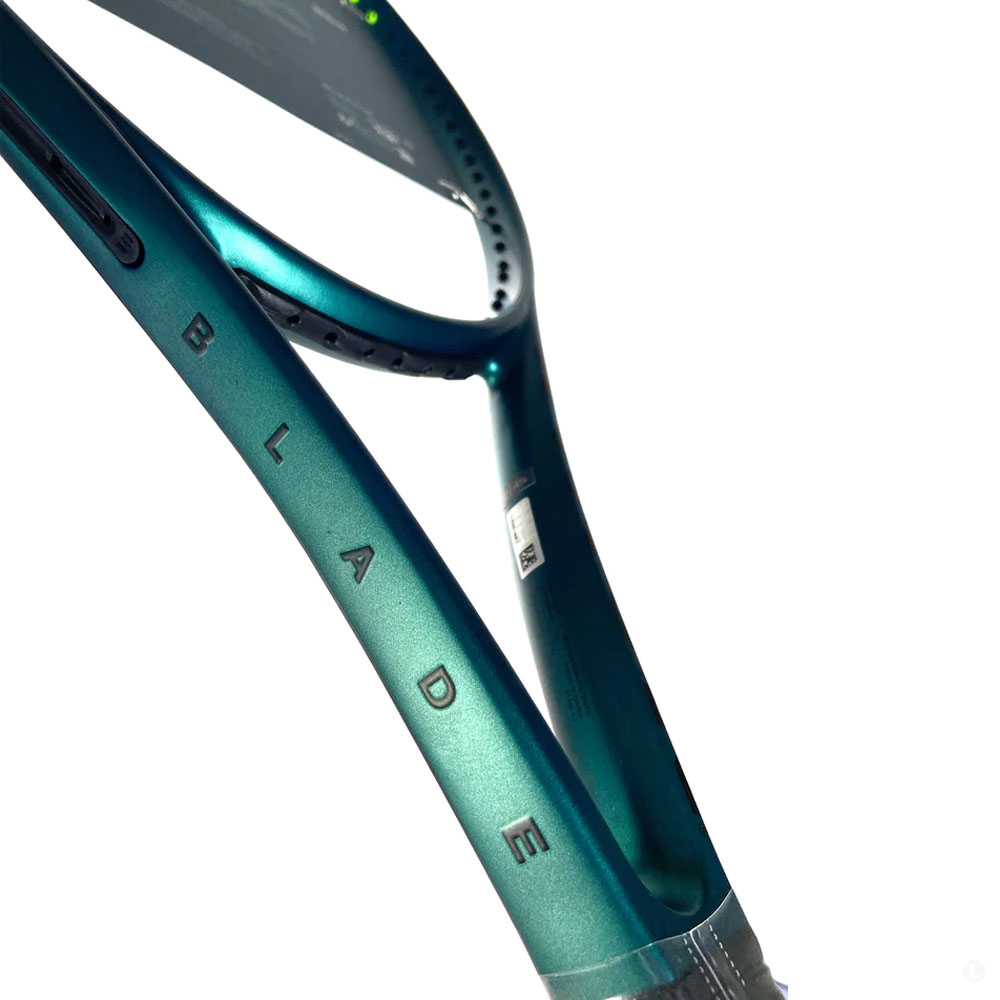 Ракетка для большого тенниса Wilson Blade 98 18X20 V9 unstr Ракетка для большого тенниса Wilson Blade 98 18X20 V9 unstr