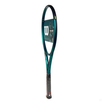 Ракетка для большого тенниса Wilson Blade 98 18X20 V9 unstr Ракетка для большого тенниса Wilson Blade 98 18X20 V9 unstr