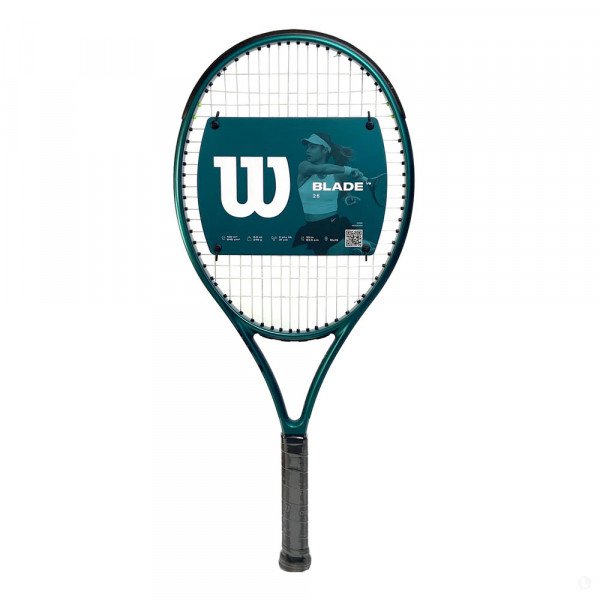 Ракетка для большого тенниса Wilson Blade 25 V9 str