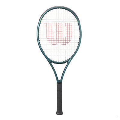 Ракетка для большого тенниса Wilson Blade 26 V9 str Ракетка для большого тенниса Wilson Blade 26 V9 str