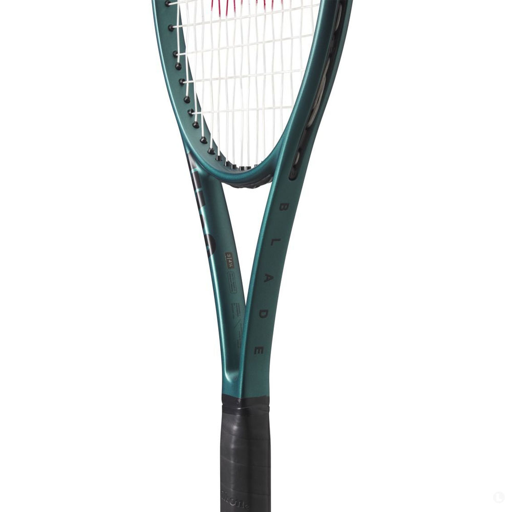 Ракетка для большого тенниса Wilson Blade 98S V9 unstr