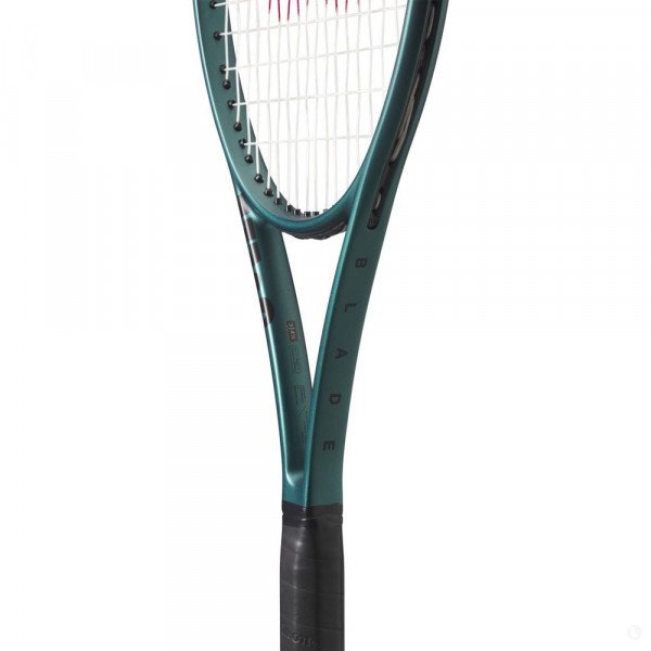 Ракетка для большого тенниса Wilson Blade 98S V9 unstr