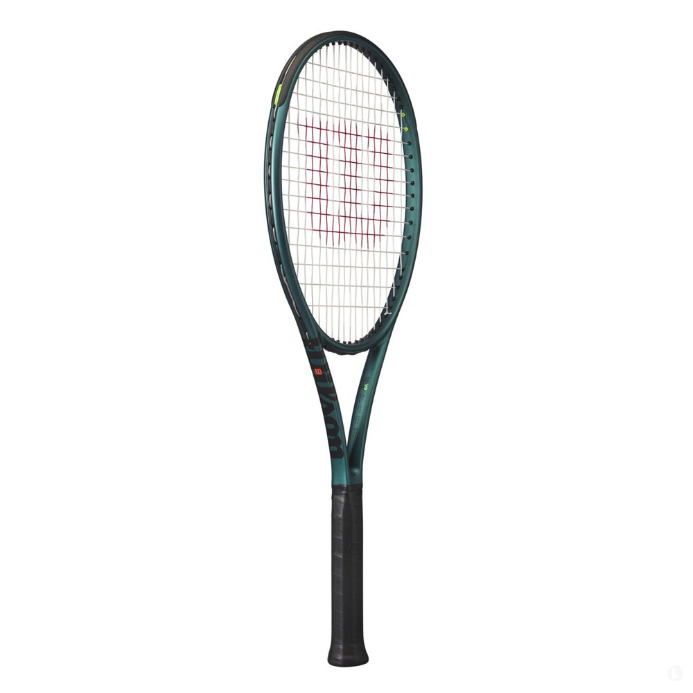 Ракетка для большого тенниса Wilson Blade 98S V9 unstr