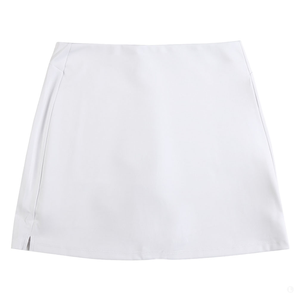 Юбка женская Wilson Team Flat Front Юбка женская Wilson Team Flat Front