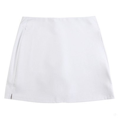 Юбка женская Wilson Team Flat Front Юбка женская Wilson Team Flat Front