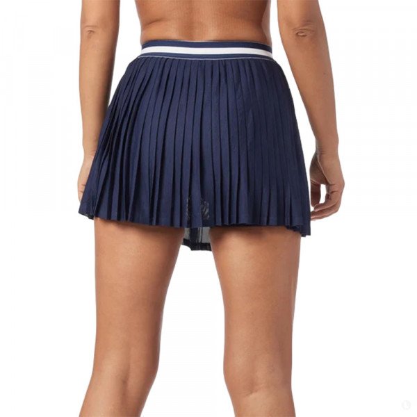 Юбка женская Wilson Team Pleated Skirt
