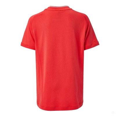 Футболка детская Wilson B Team Seamless Crew Футболка детская Wilson B Team Seamless Crew