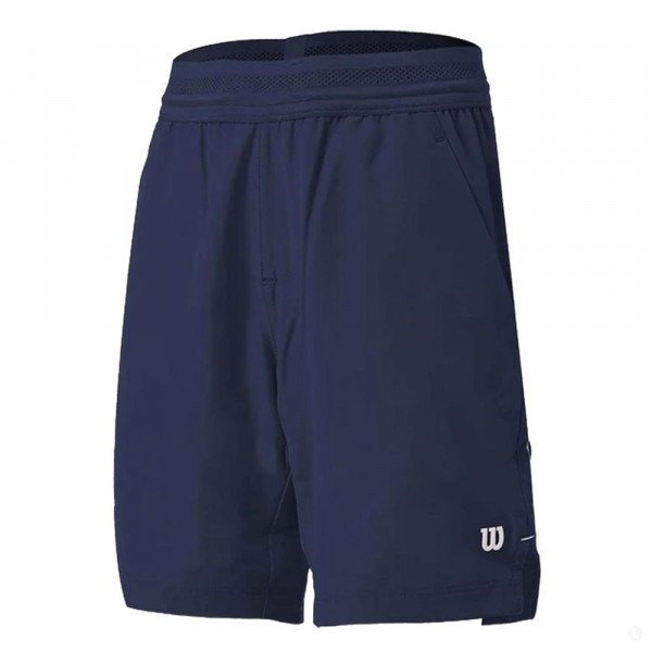 Шорты спортивные детские Wilson B Team Short 5