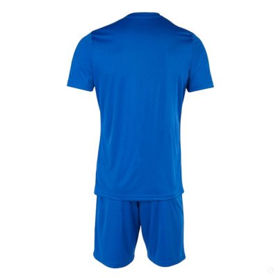 Комплект футбольной формы мужской Joma Phoenix II Комплект футбольной формы мужской Joma Phoenix II