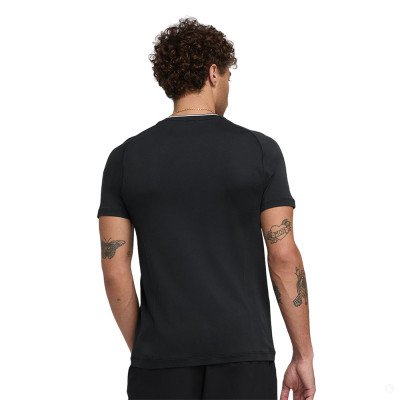 Футболка мужская Wilson Team Seamless Crew Футболка мужская Wilson Team Seamless Crew