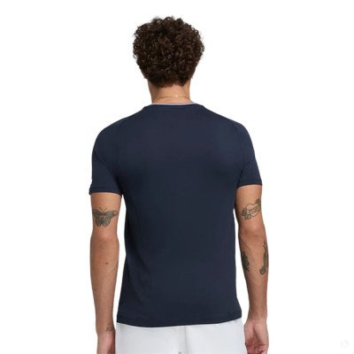Футболка мужская Wilson Team Seamless Crew Футболка мужская Wilson Team Seamless Crew