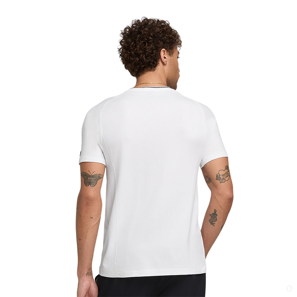 Футболка мужская Wilson Team Seamless Crew