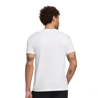 Футболка мужская Wilson Team Seamless Crew Футболка мужская Wilson Team Seamless Crew