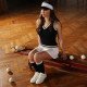 Майка женская Vieux Jeu Emma Майка женская Vieux Jeu Emma