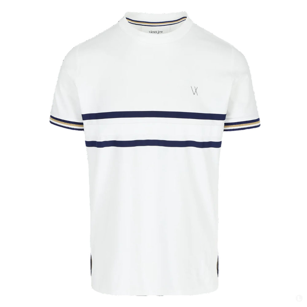 Футболка мужская Vieux Jeu Leo
